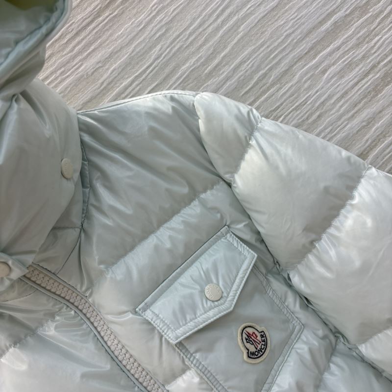 Moncler Down Jackets